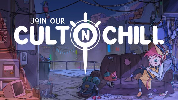 Cult n Chill Teaser 2