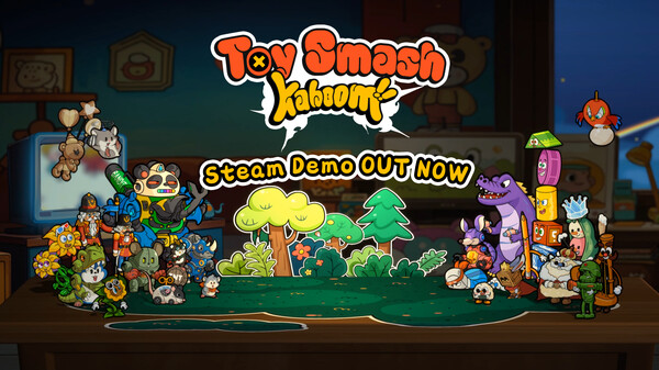 カッポーン！おもちゃ対決 thumbnail 2