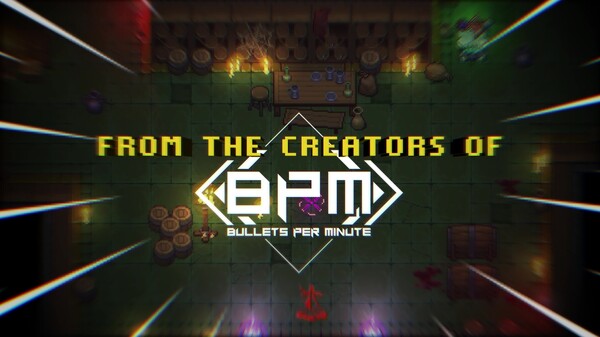 Announcement Trailer