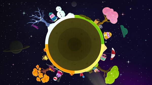 Love You to Bits - Trailer