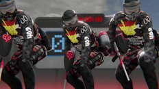 General / Cinematic | Paintball Playground VR - Official Cinematic Trailer
