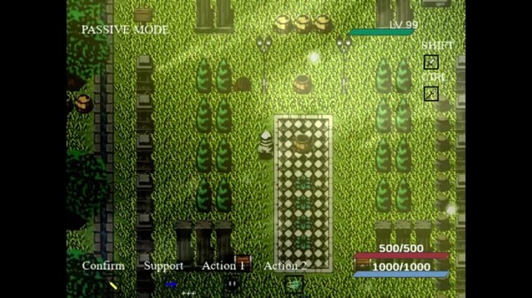 The Village screenshot thumbnail video