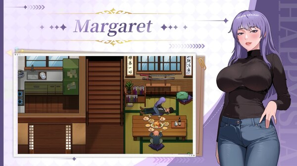 Happy Island Fantasy screenshot thumbnail video