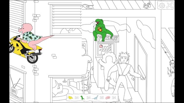 Видео