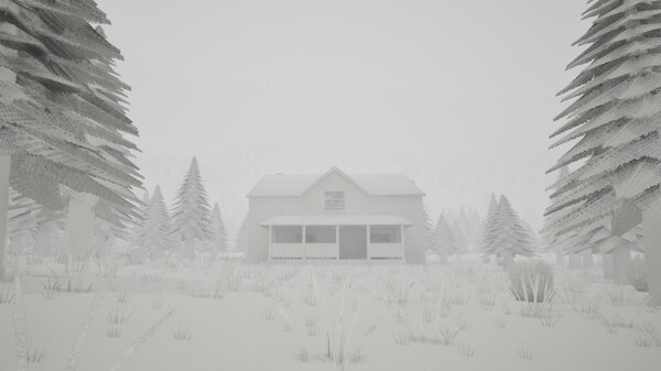 White Forest Official Teaser Trailer