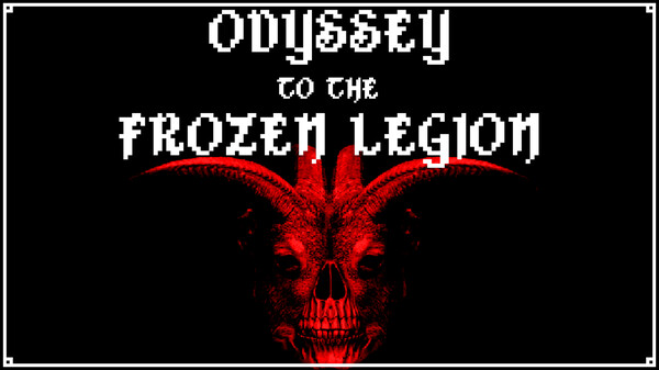 Odyssey to the frozen legion - Trailer 2