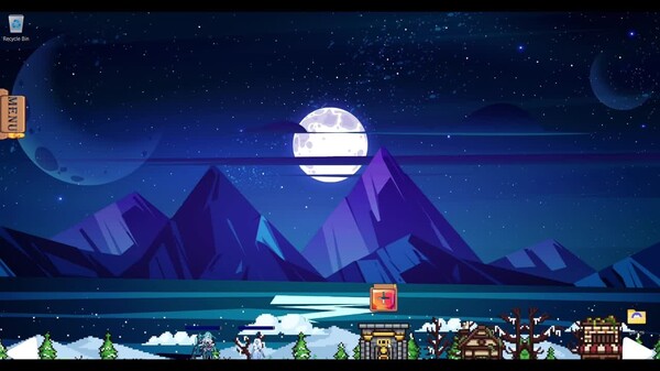 Sweet Lyoria Trailer