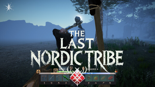 The Last Nordic Tribe gameplay video thumbnail for The Last Nordic Tribe