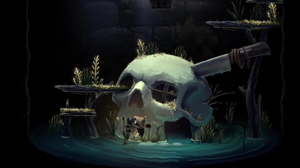 Well Dweller thumbnail 0