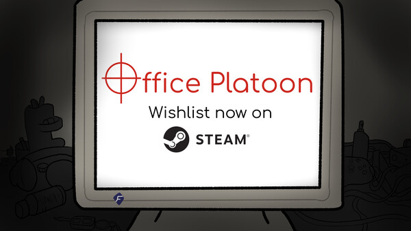 Steam Teaser Trailer