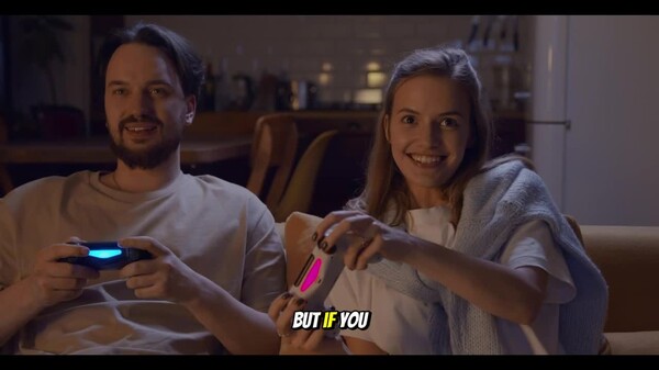 Teaser Pizzaiolo-Ninja