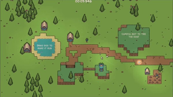 Gameplay First Trailer