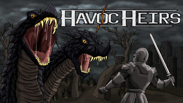 Havoc Heirs