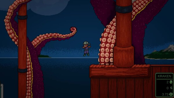 Ghost Code: Escape Trailer