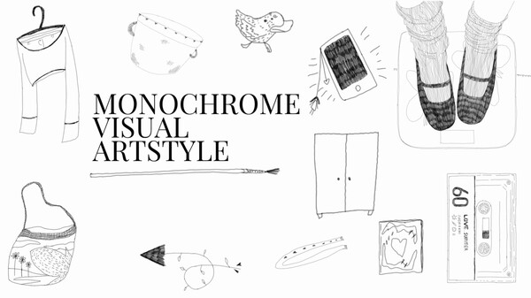 About a Girl - Reveal Traliler