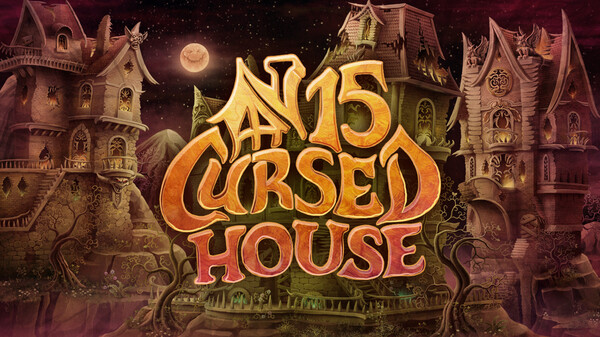 Cursed House 15 screenshot thumbnail video