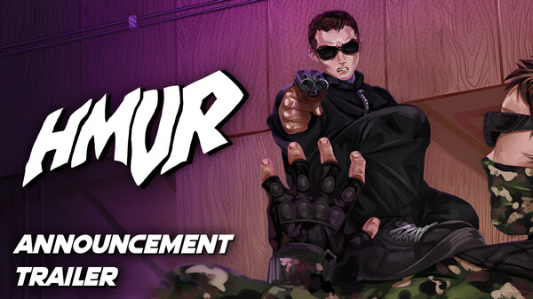 HMUR Announcement Trailer