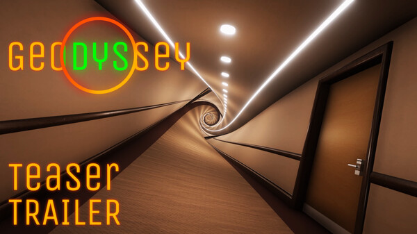 Geodyssey Teaser Trailer