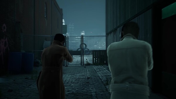 Delivery Charge - Gameplay Trailer