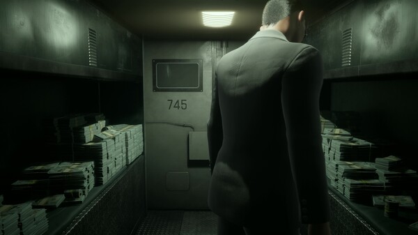 Delivery Charge - Cinematic