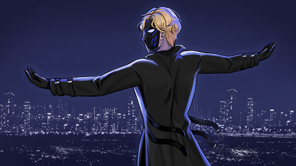 Criminally Yours screenshot thumbnail video