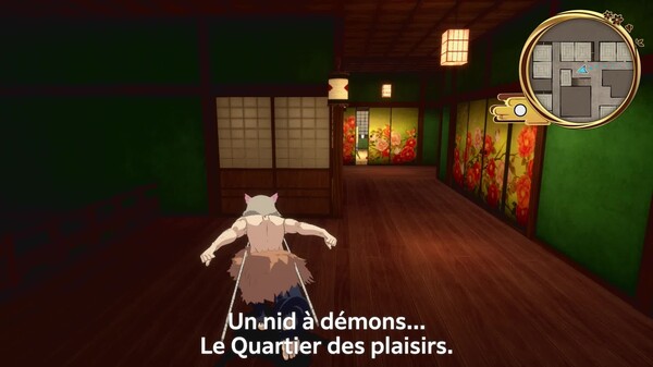 Vignette de la bande-annonce de Demon Slayer -Kimetsu no Yaiba- The Hinokami Chronicles 2