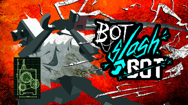 Development Trailer | Bot slash Bot