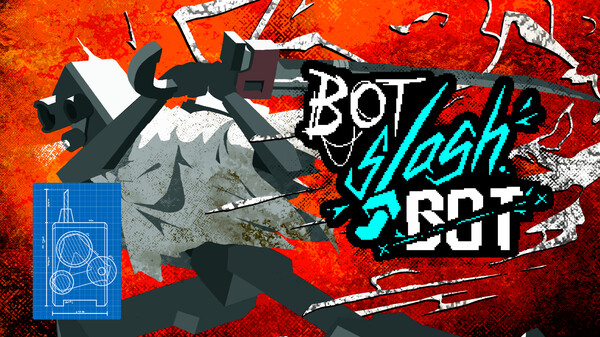 Gameplay Showcase | Bot slash Bot