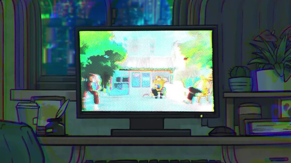 金泉风土记宣传