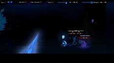 Jugabilidad | Gameplay Reng Azure Requiem Demo