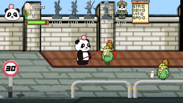 The Attack on Egg Harbor screenshot thumbnail video