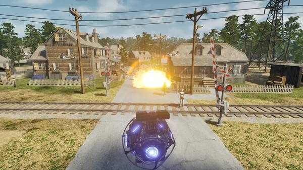 The Island of Bad Women screenshot thumbnail video