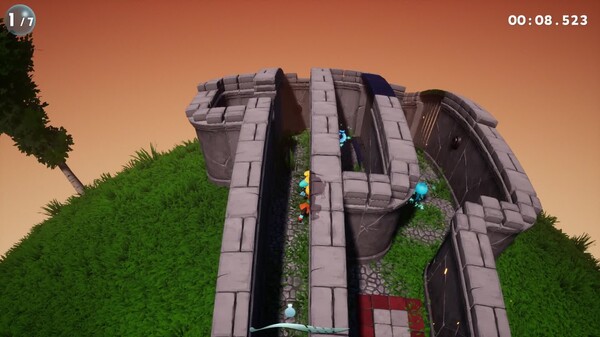 Zerun screenshot thumbnail video