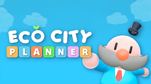 Eco City Planner Trailer - EN
