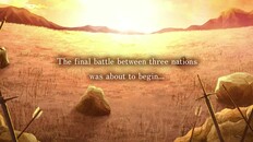 General / Cinematic | Alphadia III - Official Trailer