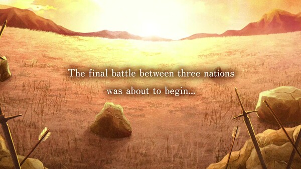 Alphadia III screenshot thumbnail video