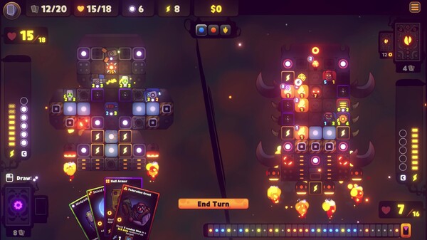 Star Scum screenshot thumbnail video