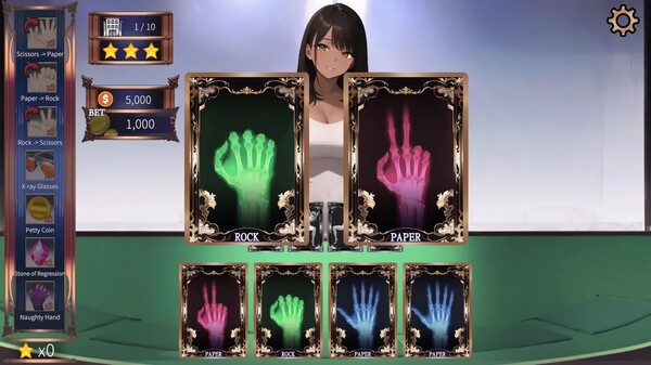 High Stakes: Hot Nights screenshot thumbnail video