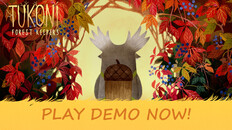 玩法展示 | Demo Release Trailer