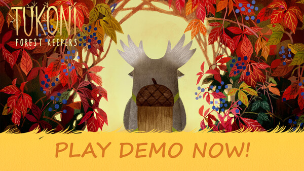 Demo Release Trailer