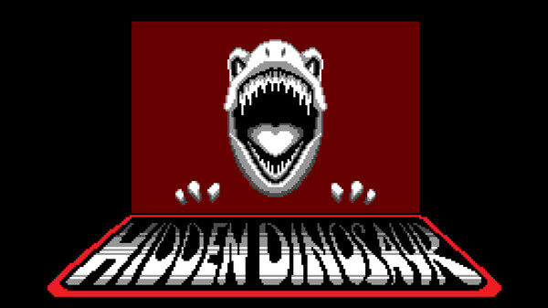 Hidden Dinosaur Demo Trailer