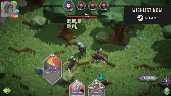 Gameplay Trailer video thumbnail for Stone of Adventure