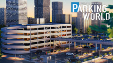 Allmän/filmisk | Parking World | Full Release Trailer