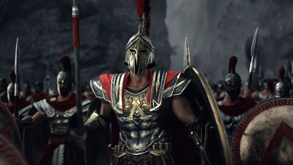 Conqueror's Blade screenshot thumbnail video