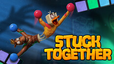 ทั่วไป/ฉากภาพยนตร์ | Stuck Together - Demo Trailer