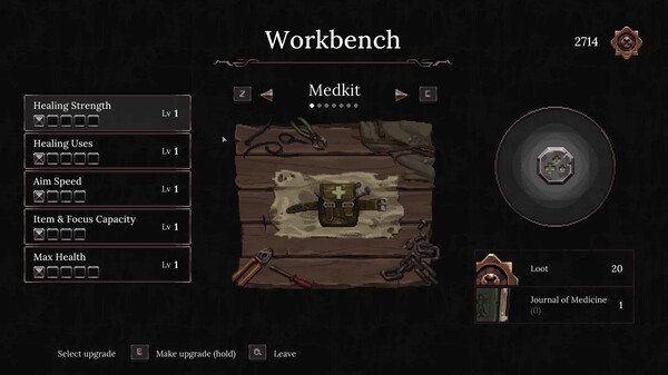 The Looter - Gameplay Trailer