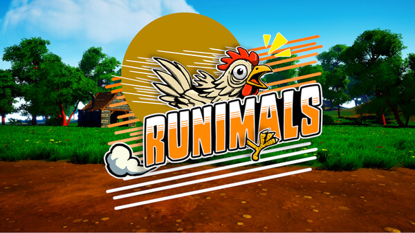 Runimals Trailer