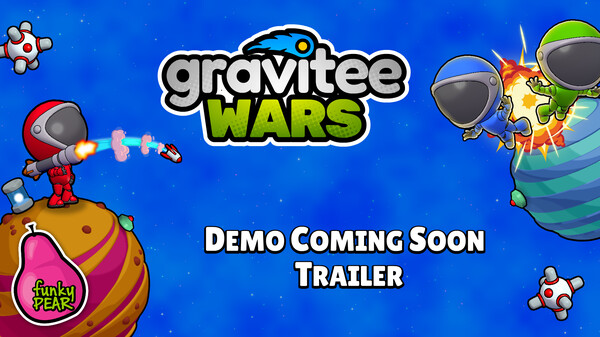 Demo Coming Soon Trailer