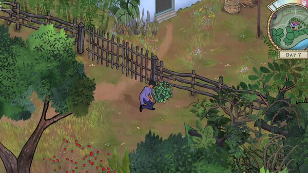 The Palace on the Hill screenshot thumbnail video