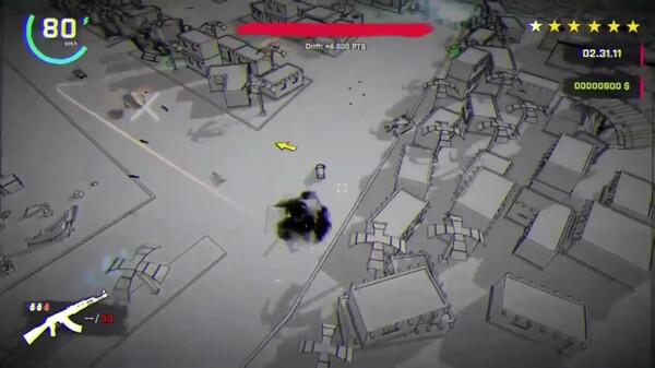 Heistfest screenshot thumbnail video